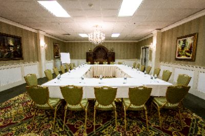 Photo of Crystal Room