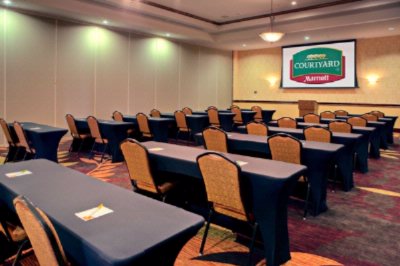 Photo of Terrebonne Ballroom
