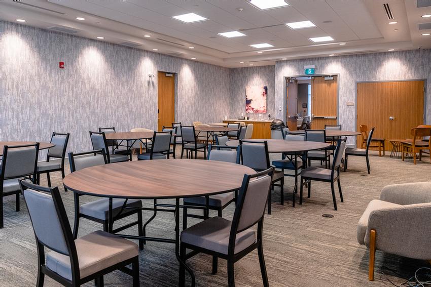 Photo of Kingsway Room