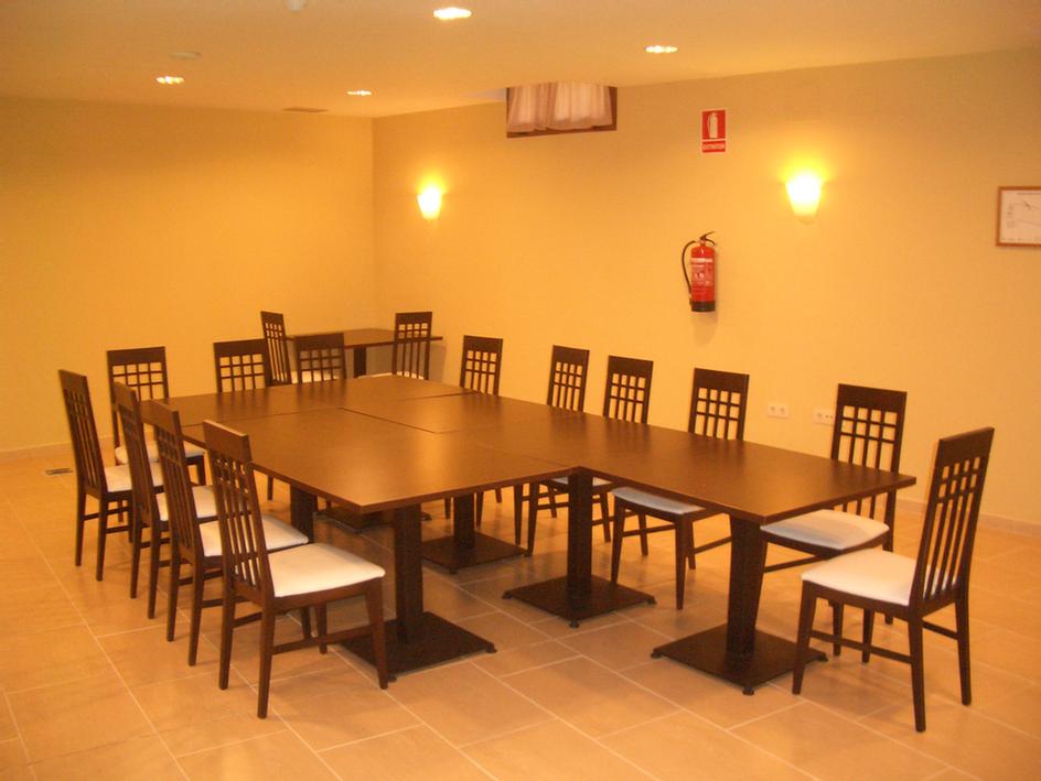 Photo of SALA DE REUNIONES