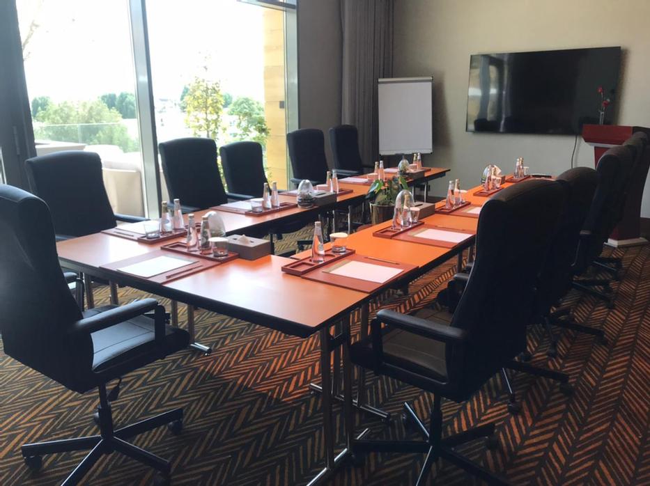 Photo of Neom Meeting Hall