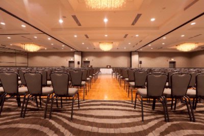 Photo of Montebello Ballroom