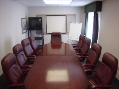 Photo of BOARD ROOM