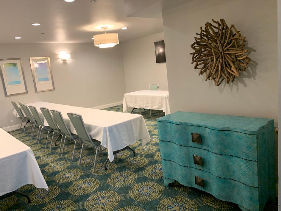Photo of Oceanside Room 