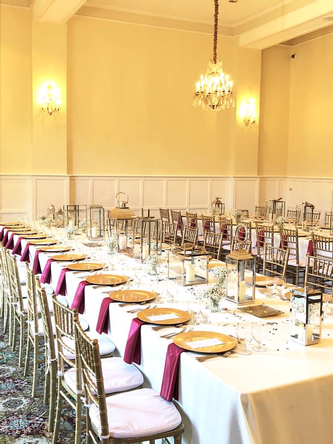 Photo of Philip V Ballroom