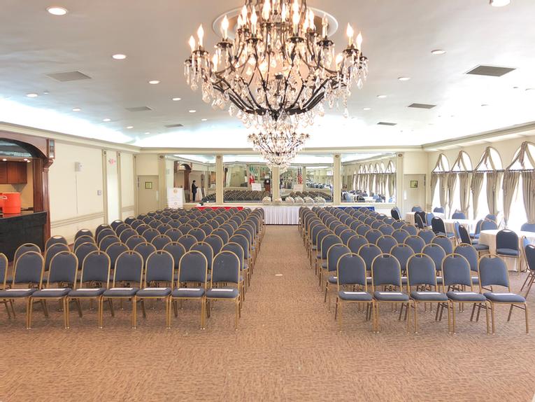 Photo of San Agustin Ballroom