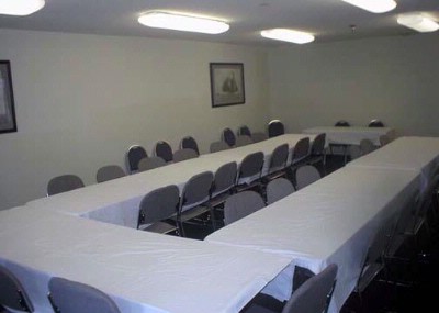 Photo of Meeting Room