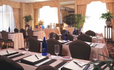 Photo of Private Meeting Room