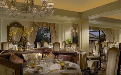 Photo of Azalea Room