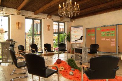 Photo of Orangerie