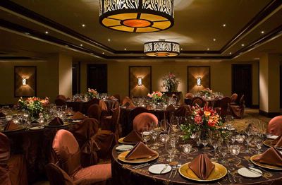 Photo of Idarado Ballroom