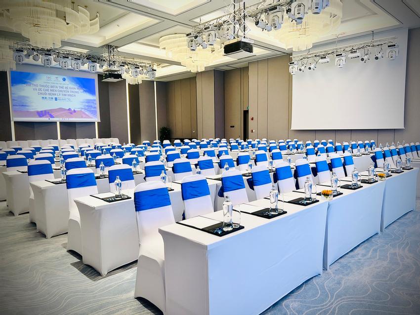 Photo of Empress Grand Ballroom 