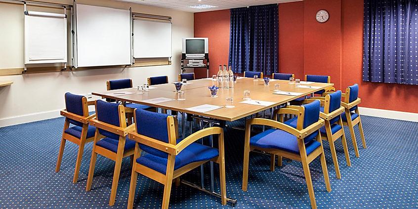 Photo of Wallace Room