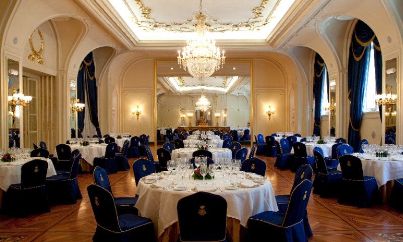 Photo of Salón Real