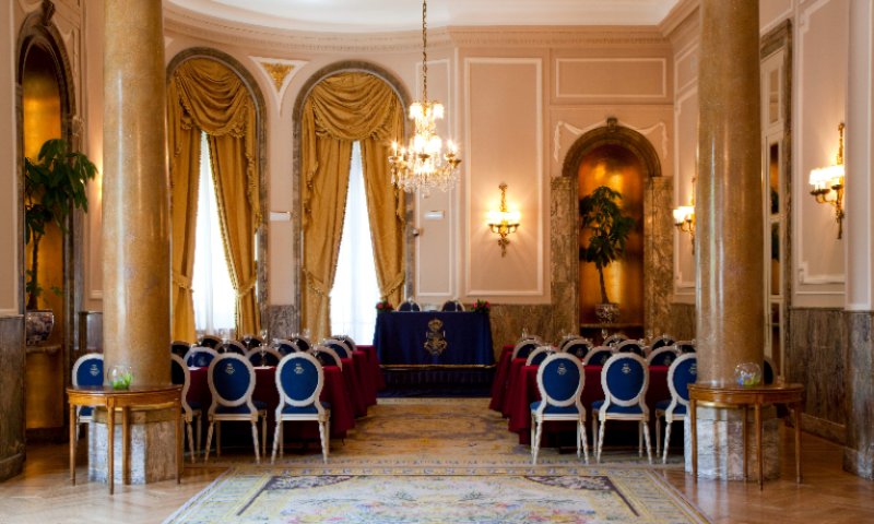 Photo of Salon Felipe IV
