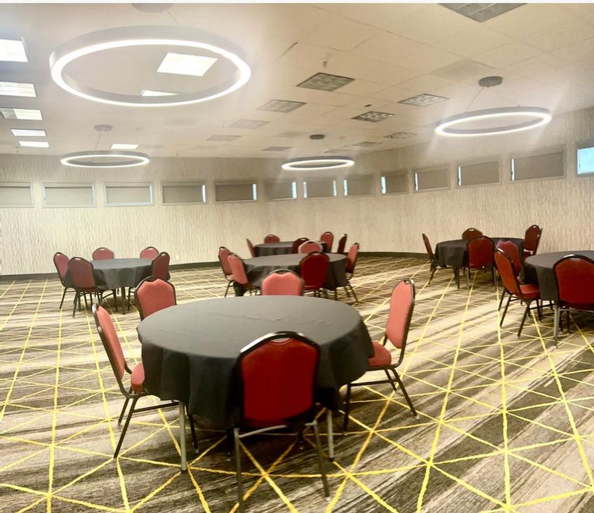 Photo of Venetian Meeting Room