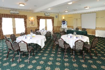 Photo of Mulberry Suite