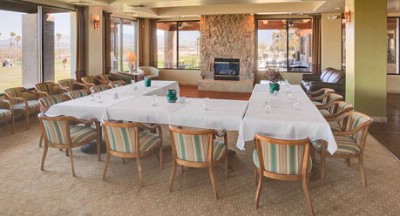 Photo of Banquet Room