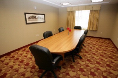 Photo of Board Room