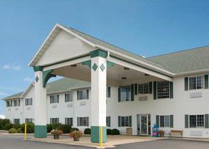 Photo of Reagan Room (Comfort Inn)