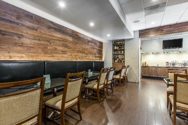 Photo of Hills Restaurant