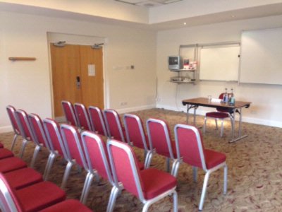 Photo of Oxford Suite
