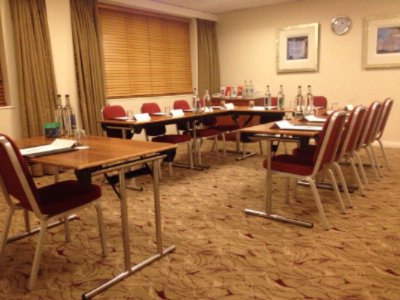 Photo of Derby Suite