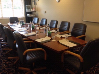 Photo of Salisbury Suite