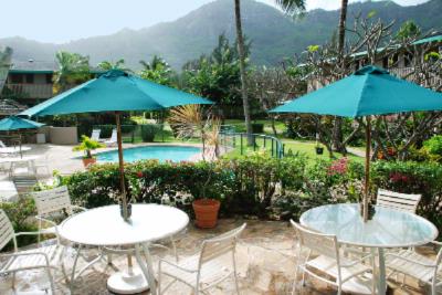 Photo of Kauai Inn Ramada