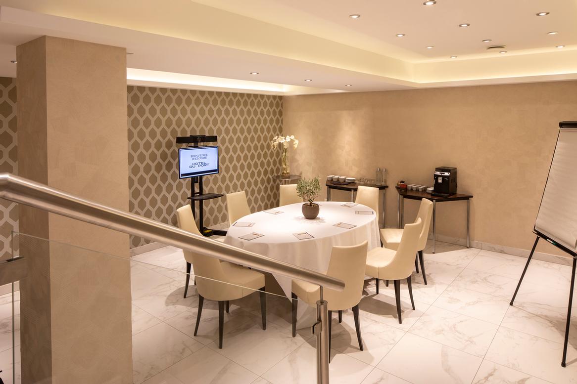 Photo of L'Office 