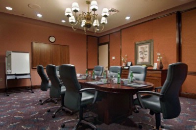 Photo of Kentia Room