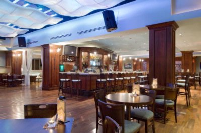 Photo of Tony Roma's