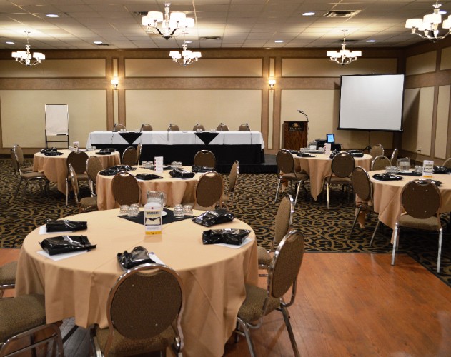 Photo of Worthington Room North