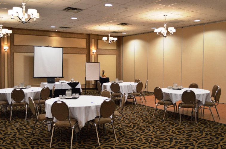 Photo of Worthington Room South