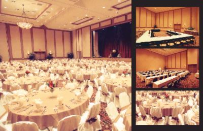 Photo of Grand Ballroom