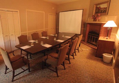 Photo of Sunnyside Boardroom