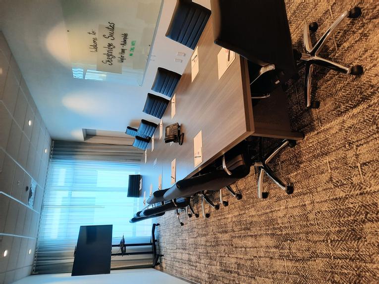 Photo of Boardroom
