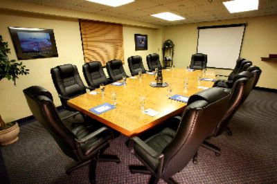 Photo of Boardroom 108