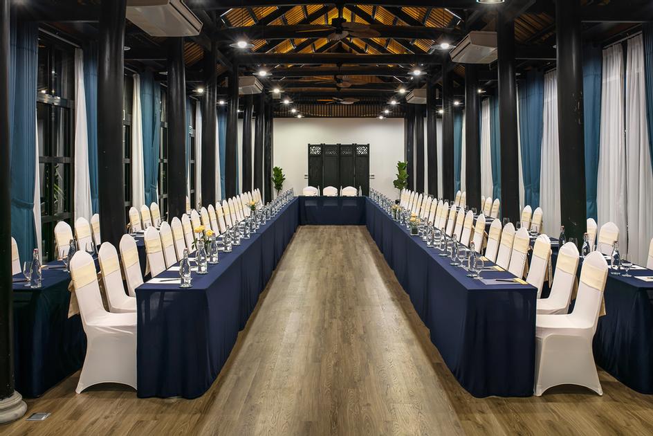 Photo of Hoi An Meeting Room