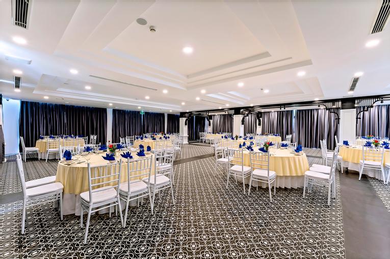 Photo of Thang Binh Ballroom