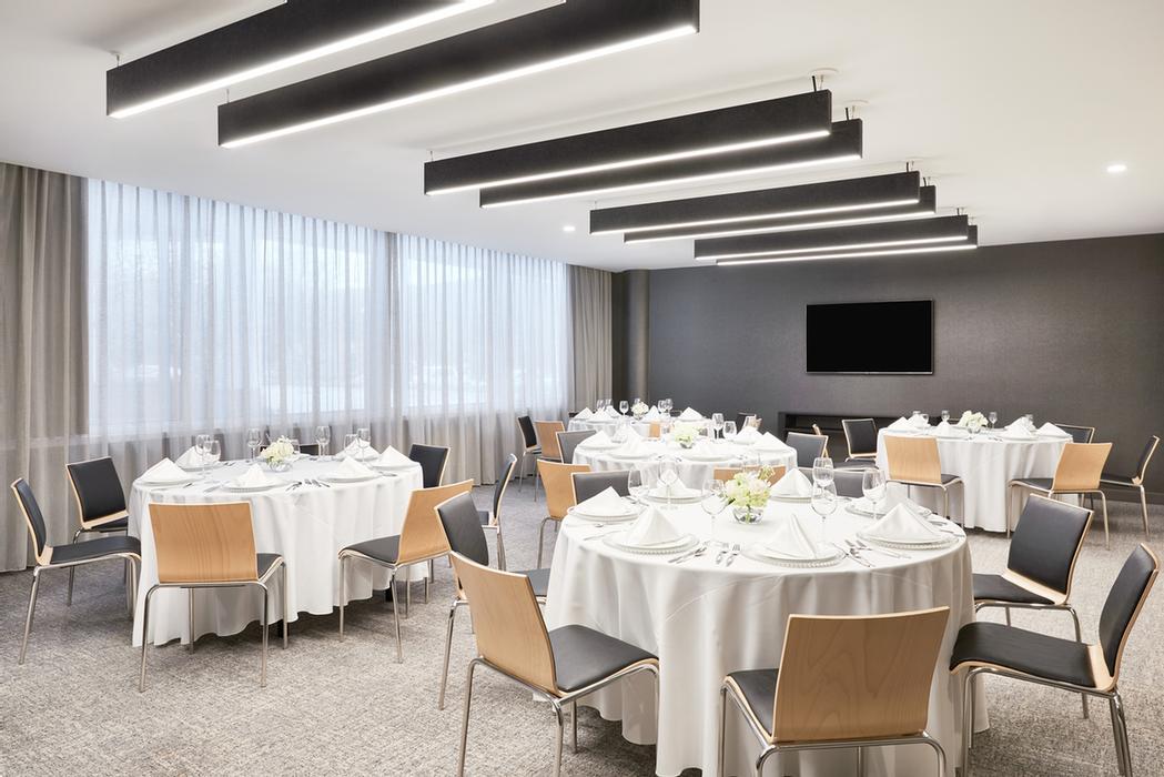 Photo of AC Meeting Room