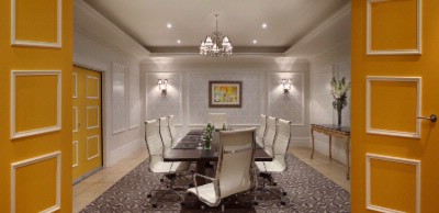 Photo of The Kowhai Room