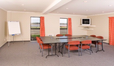 Photo of Conference Room