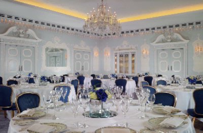 Photo of Orchid Room