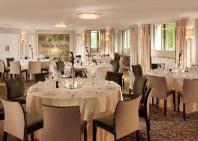 Photo of The Park Suite