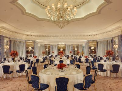 Photo of The Ballroom
