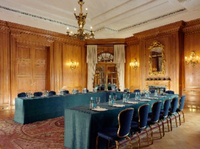 Photo of Holford Room