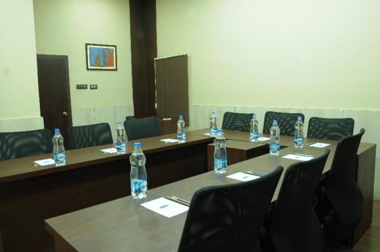 Photo of Regent Board Room