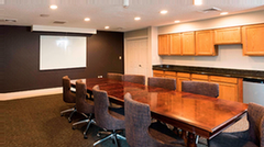 Photo of Meeting Room