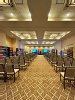 Photo of Tides Ballroom